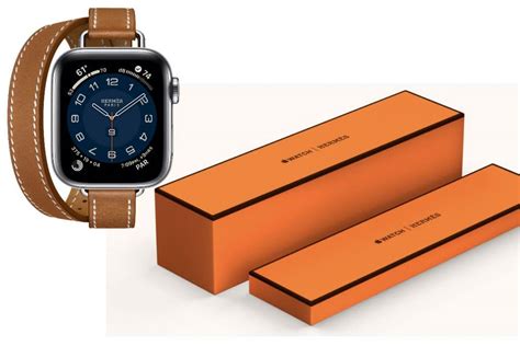 hermes apple watch series 6|apple watch hermes neue kollektion.